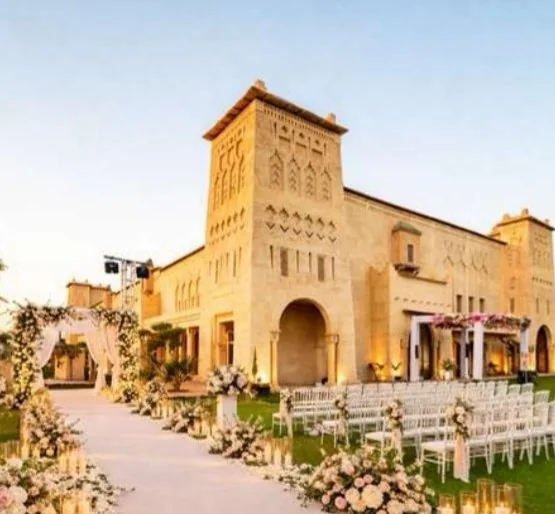Architecture traditionnelle de la Kasbah